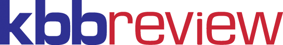 kbbreview logo